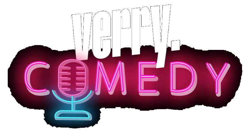 Verry Comedy Logo Aalen 